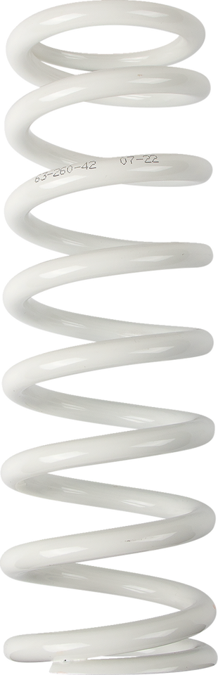 Shock Spring - 63 mm - 42 n/mm