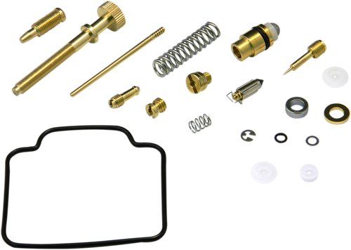 Carburetor Repair Kit - Polaris