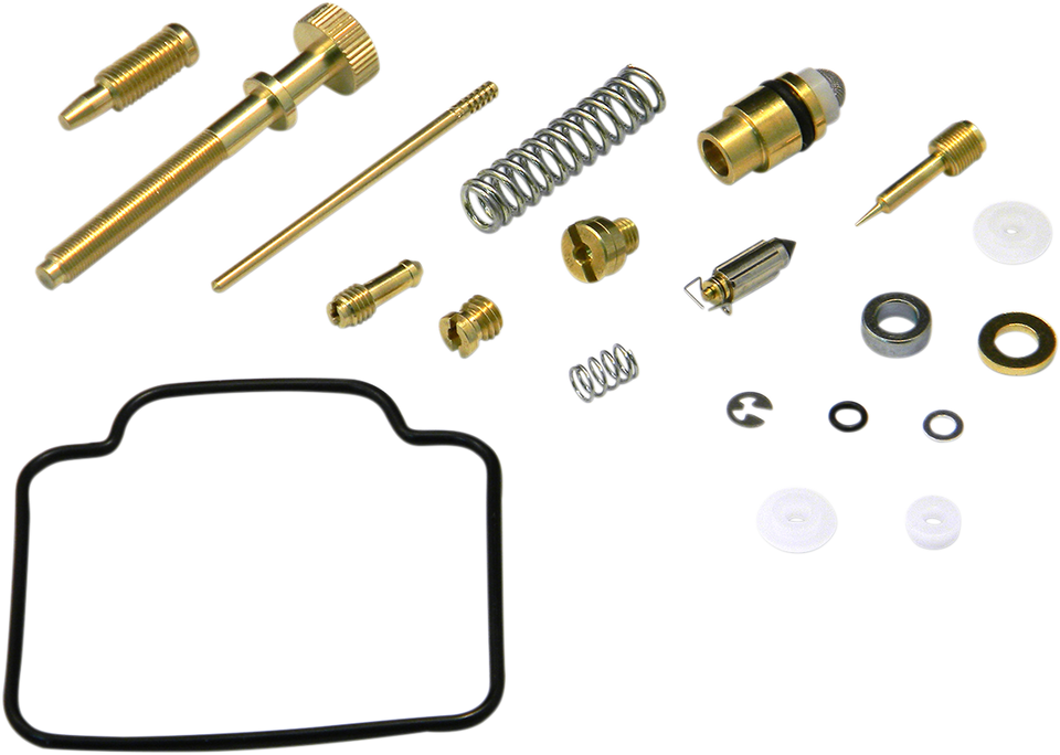 Carburetor Repair Kit - Polaris