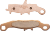 Sintered Brake Pads - Kawasaki/Suzuki