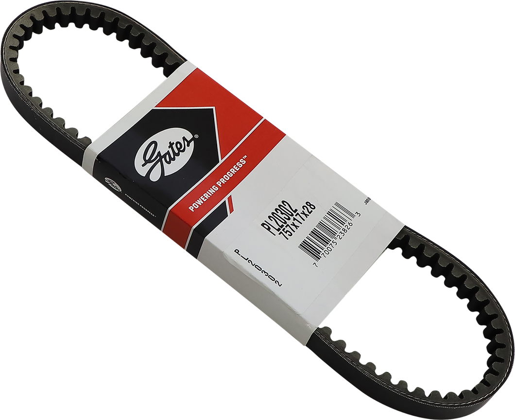 Belt Drive - Standard - Powerlink