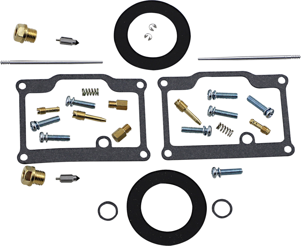Carburetor Repair Kit - Polaris