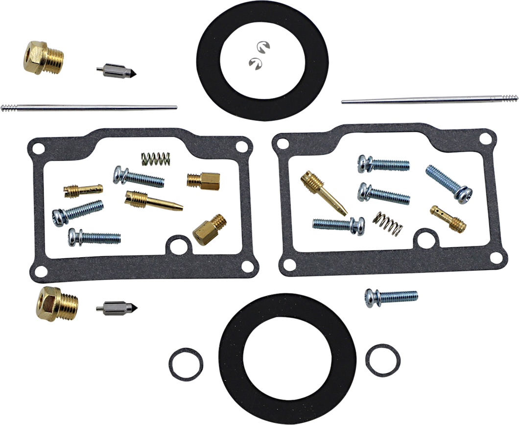 Carburetor Repair Kit - Polaris