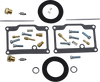 Carburetor Repair Kit - Polaris