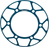 Edge Rear Sprocket Insert - Blue - 45 Tooth - Lutzka's Garage