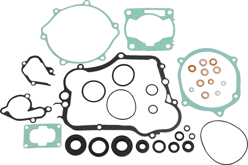 Complete Gasket Kit - Yamaha