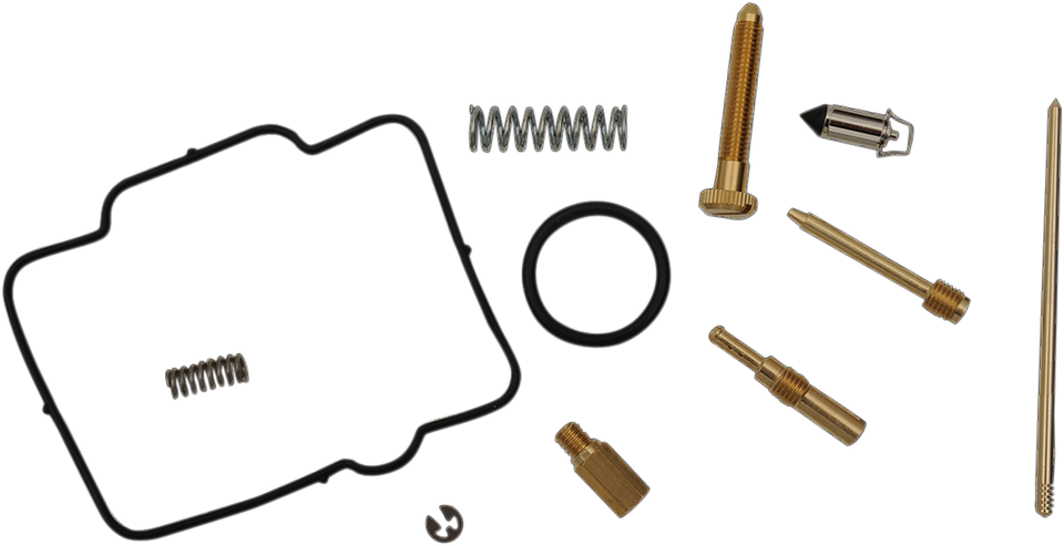 Carburetor Repair Kit - Kawasaki