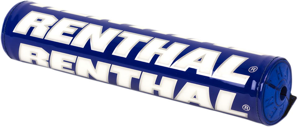 Bar Pad - Limited Edition - Blue - Lutzka's Garage