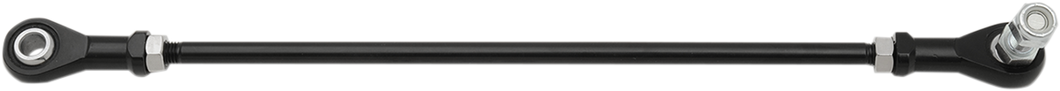 Shift Linkage - Black - 12-1/2