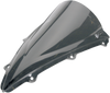 Double Bubble Windscreen - Clear - YZF-R1 - Lutzka's Garage