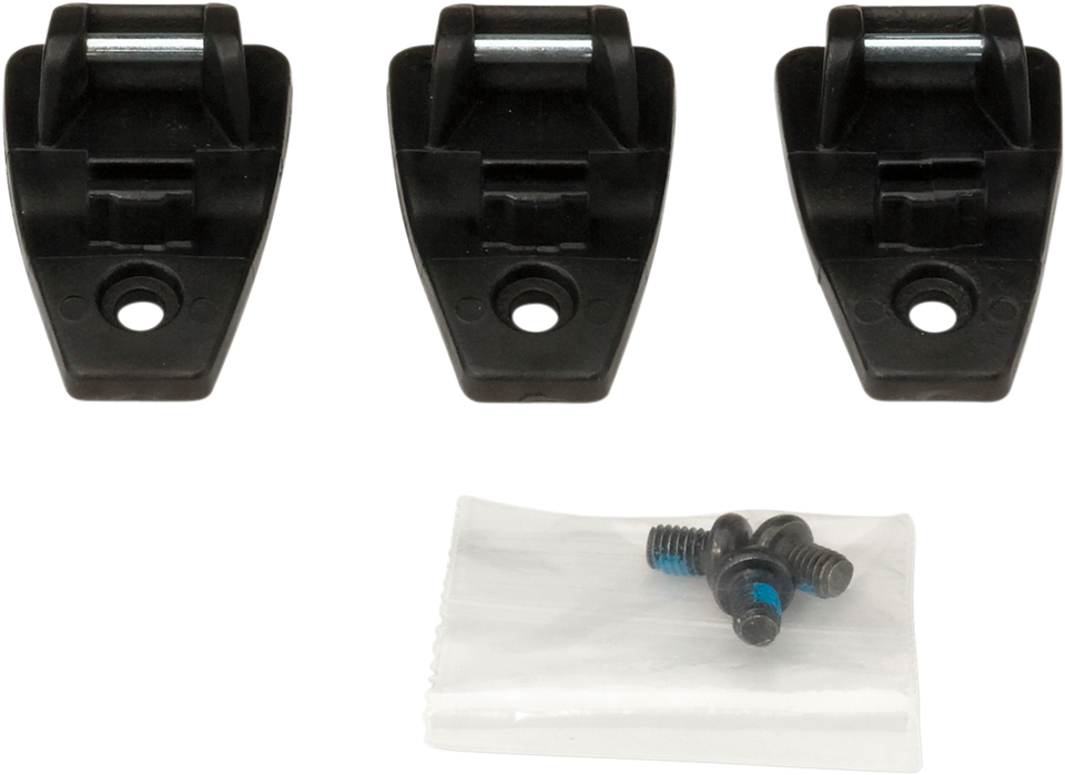 Boot Buckle Base Kit