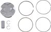 Piston Kit - 77.97 mm - Gas Gas | Husqvarna | KTM