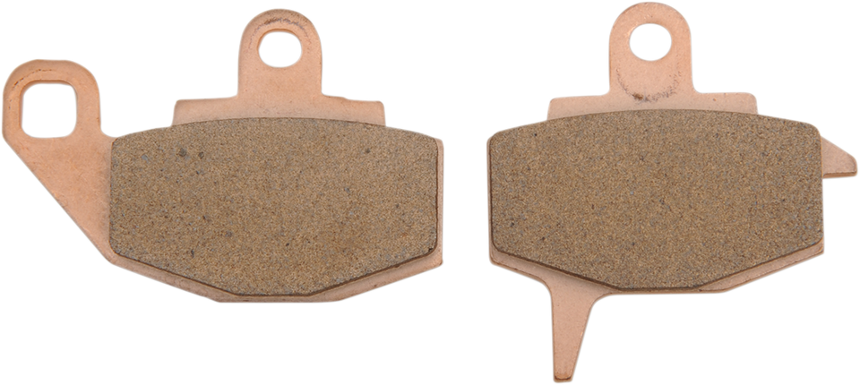 Sintered "R" Brake Pads
