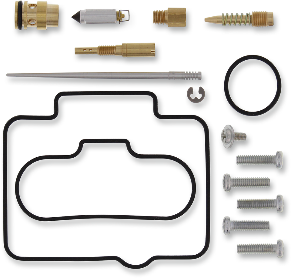 Carburetor Repair Kit - Honda