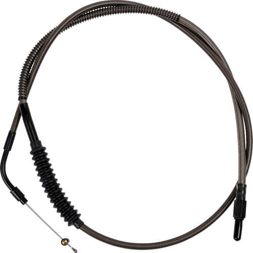 Clutch Cable - +8