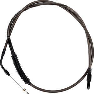 Clutch Cable - +8"