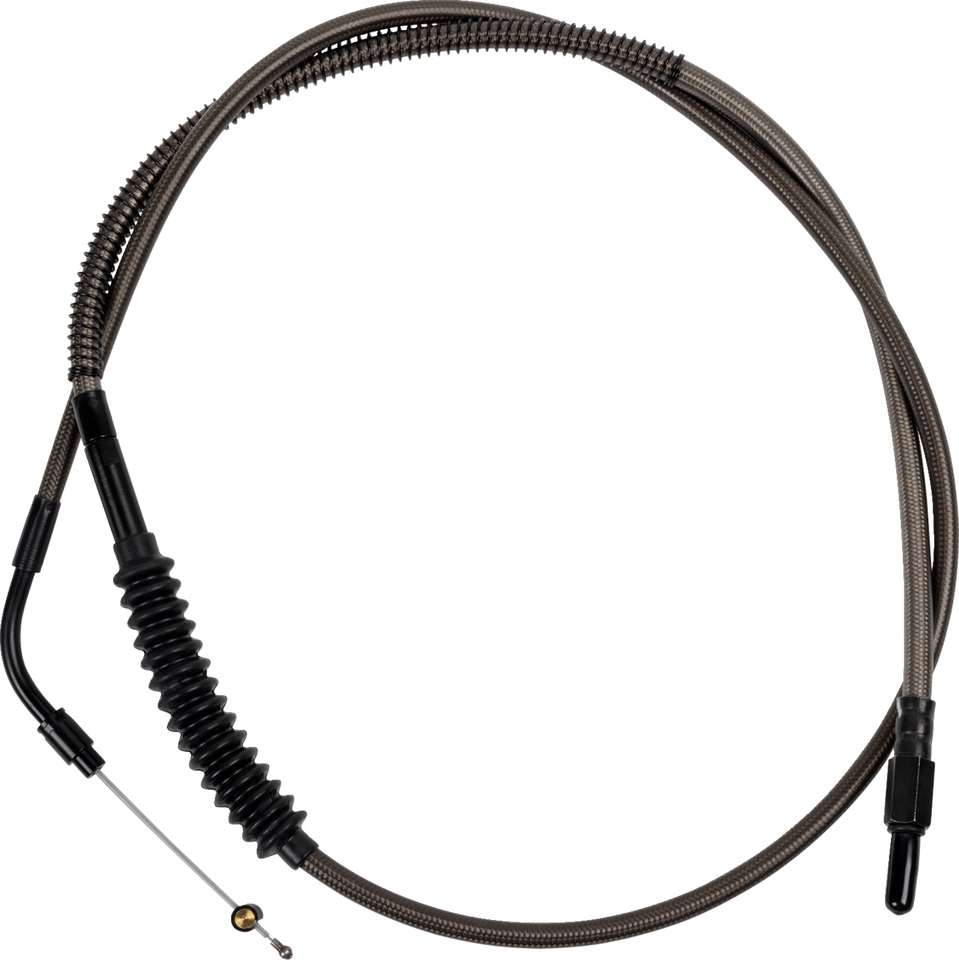 Clutch Cable - +8"