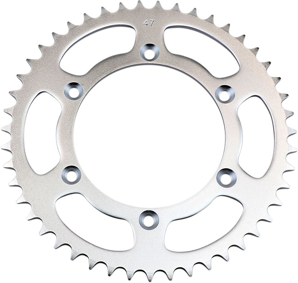 Rear Sprocket - 47 Tooth - Suzuki/Kawasaki - Lutzka's Garage