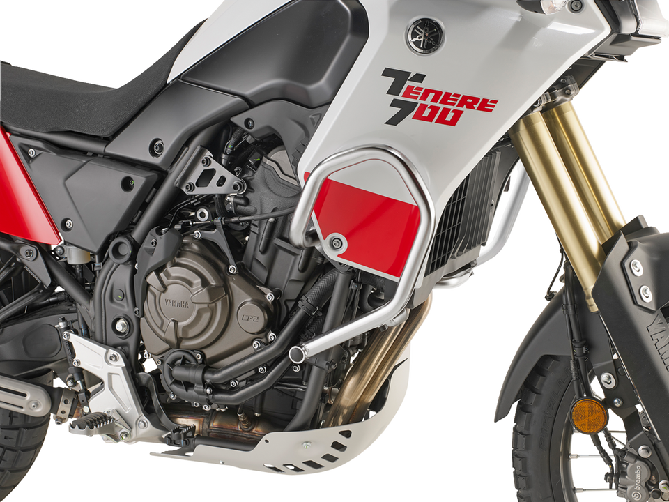Engine Guards - Yamaha - Tenere 700