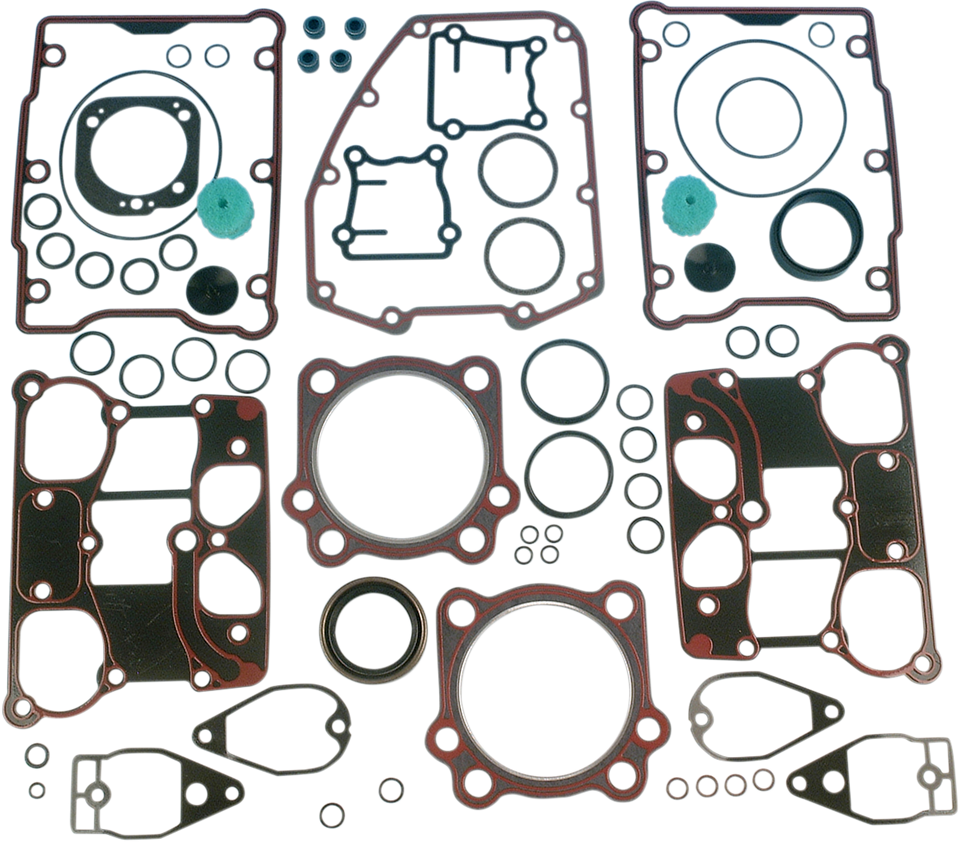 Motor Gasket Kit - Twin Cam - 95"