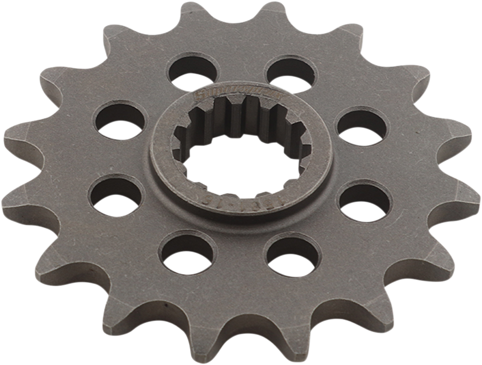 Countershaft Sprocket - 16 Tooth