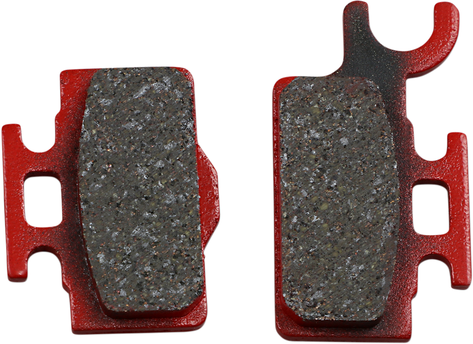 Sport Carbon Brake Pads