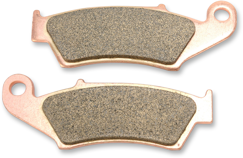 Off-Road Sintered Brake Pads