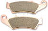 Off-Road Sintered Brake Pads