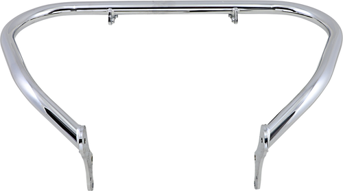 Freeway Bar - Chrome - Scout - Lutzka's Garage