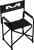 P1 Team Pit Chair - Matrix Logo