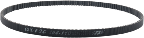 Rear Belt Drive - 154-Tooth - 1-1/8