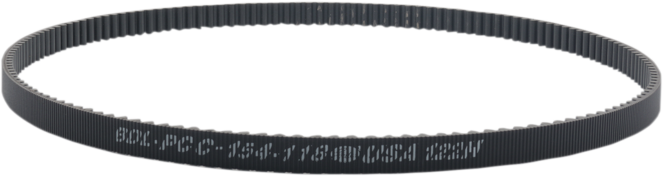 Rear Belt Drive - 154-Tooth - 1-1/8"