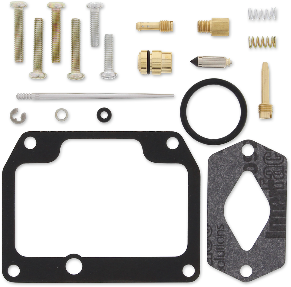 Carburetor Repair Kit - Suzuki