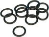 Fork Air Control O-Rings - 10-Pack