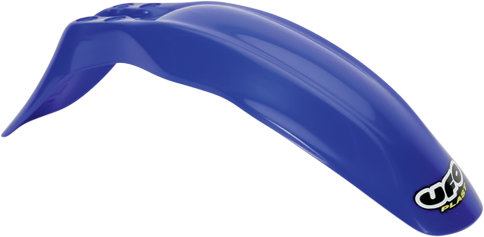 Front Fender - Blue - Lutzka's Garage