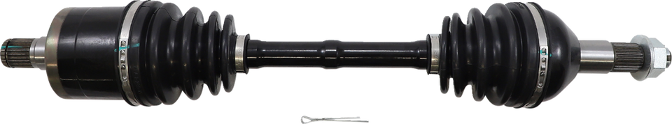 Axle Kit - Complete - Standard - Rear Left/Right | Middle Left - Can Am