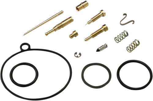 Carburetor Repair Kit - Honda