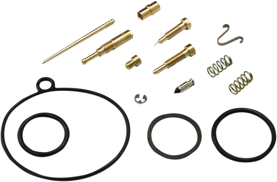Carburetor Repair Kit - Honda