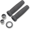 Grips - Comfort - Superbike - Black - Lutzka's Garage