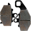 LS Brake Pads - Kawasaki - 687LS