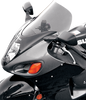 Sport Windscreen - Smoke - GSX 1300R