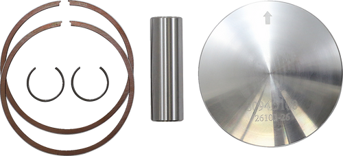 Piston Kit - 72.93 mm - Polaris