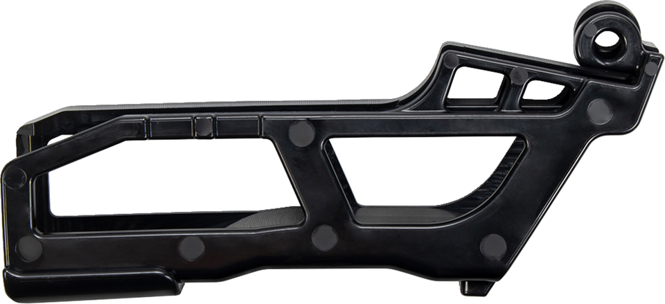 Chain Guide - Black - YZ 250F/450F - Lutzka's Garage
