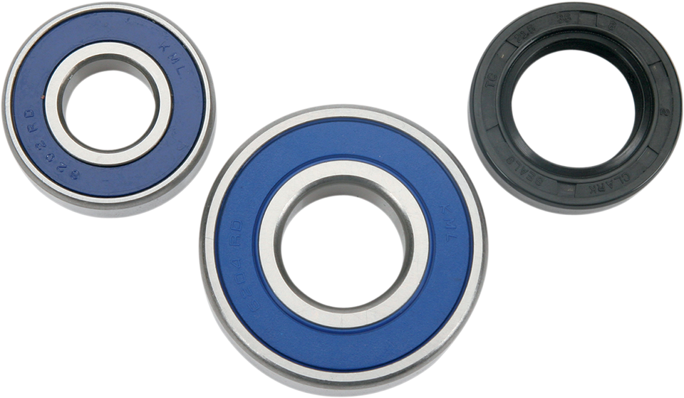 Wheel Bearing Kit - Front