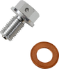 Magnetic Drain Plug - Yamaha