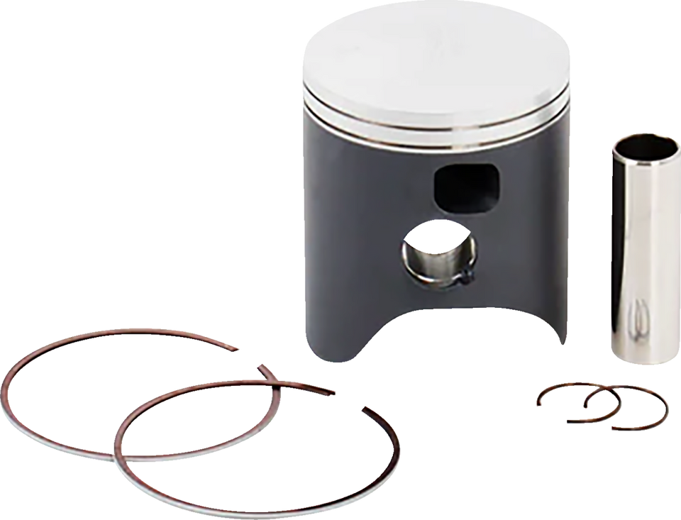 Piston Kit - 84.87 mm - Arctic Cat 8000
