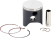 Piston Kit - 84.87 mm - Arctic Cat 8000