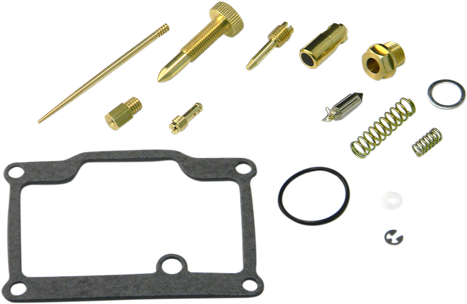 Carburetor Repair Kit - Polaris