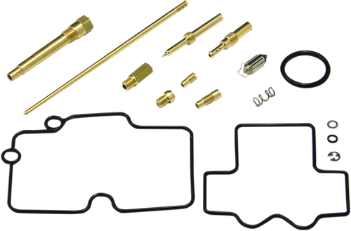 Carburetor Repair Kit - Honda