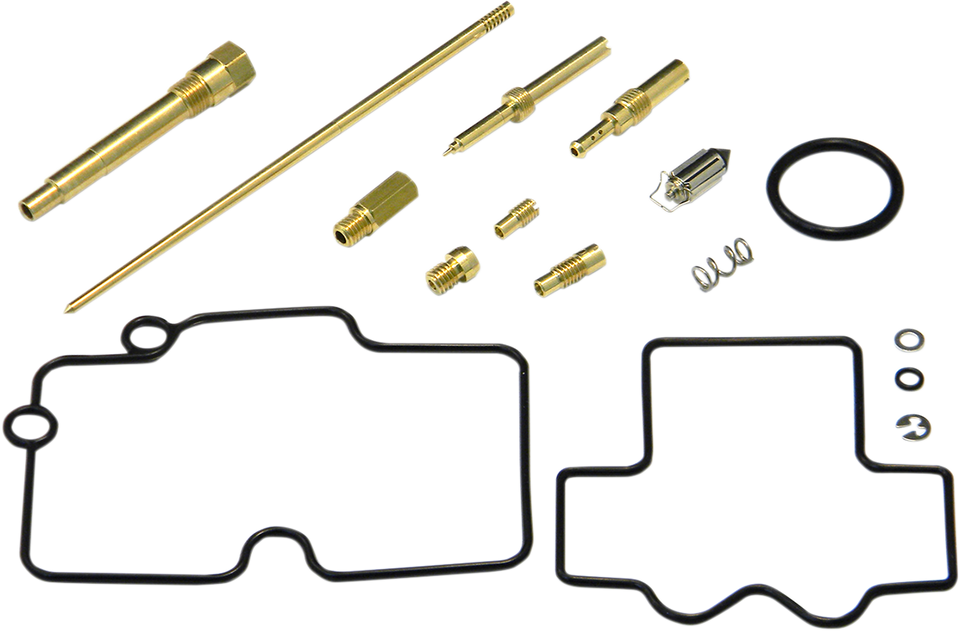Carburetor Repair Kit - Honda